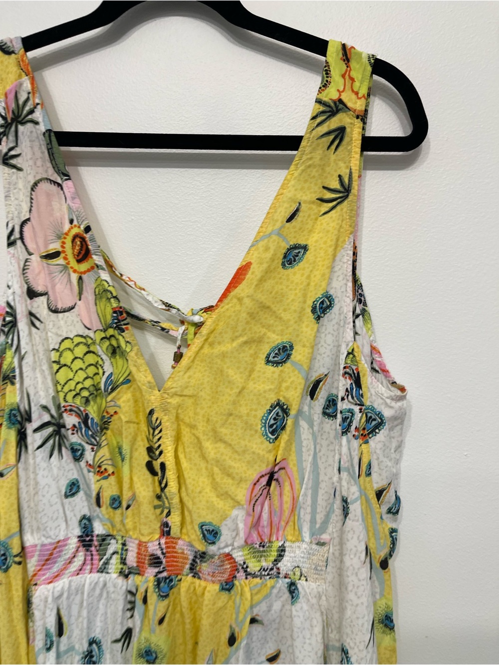 Anthropologie Margaux Dress- 2/3X - Picture 5 of 7